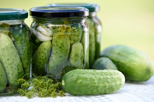 Amazing Benefits Of Cucumber, Cucumber Recipes And More - Plattershare - Recipes, food stories and food lovers