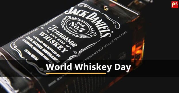 World Whiskey Day - 19Th May, 2018 - Plattershare - Recipes, Food Stories And Food Enthusiasts
