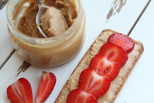Is Peanut Butter Good For You? Nutritional Content Of Peanut Butter - Plattershare - Recipes, food stories and food lovers