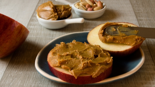 Is Peanut Butter Good For You? Nutritional Content Of Peanut Butter - Plattershare - Recipes, food stories and food lovers