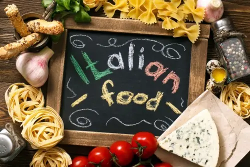 9 Best Tips For Perfect Italian Cooking - Plattershare - Recipes, Food Stories And Food Enthusiasts