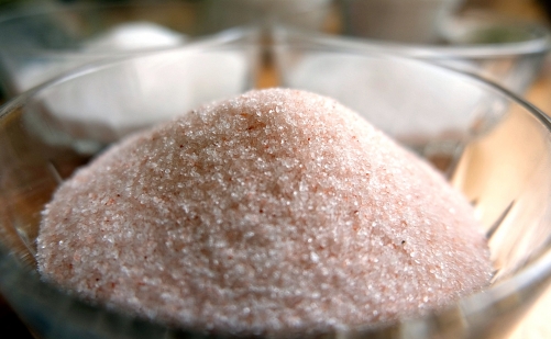 Salt - Which One Is The Healthiest? - Plattershare - Recipes, Food Stories And Food Enthusiasts