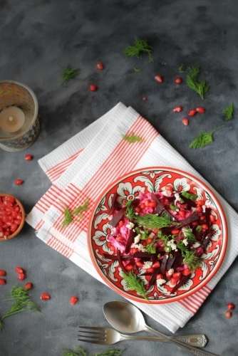 The Amazing Beet And 15 Beet Recipes You Must Try This July - Plattershare - Recipes, food stories and food lovers