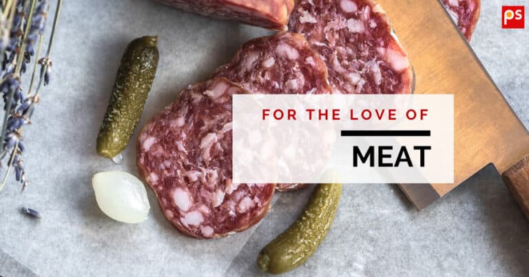 What To Look Out For When Buying Meat - Plattershare - Recipes, food stories and food lovers
