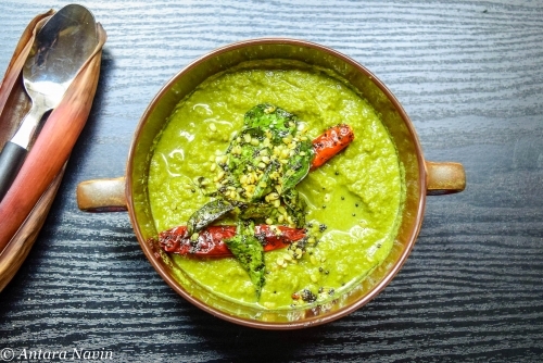 Green Living In My Kitchen - Plattershare - Recipes, food stories and food lovers Green Living In My Kitchen - Plattershare - Recipes, food stories and food lovers