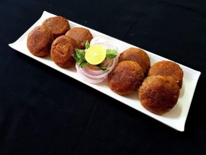 Delicacies From The Kitchen Of Nizams - Plattershare - Recipes, Food Stories And Food Enthusiasts