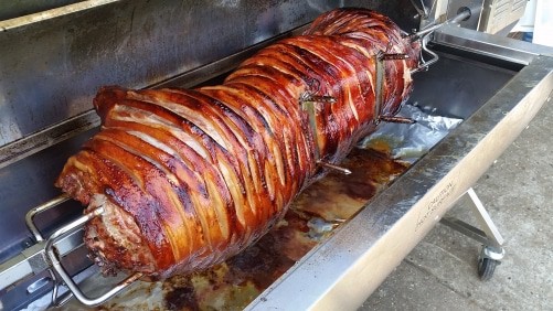What Is Hog Roast - Where To Find It? - Plattershare - Recipes, food stories and food lovers
