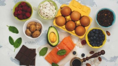 Top 5 Foods To Avoid When On A Keto Diet - Plattershare - Recipes, food stories and food lovers