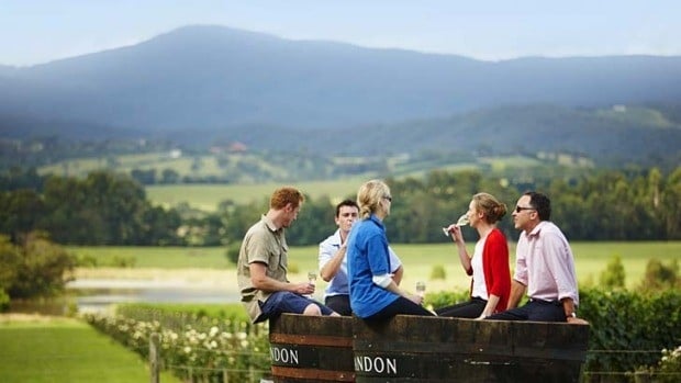 The Best Rated Yarra Valley Region Wineries - Plattershare - Recipes, food stories and food lovers