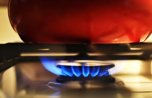 How To Enhance Cooking Experience With Proper Gas Stove Top Maintenance - Plattershare - Recipes, food stories and food lovers