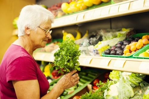 Most Important Eating Tips For Seniors - Plattershare - Recipes, food stories and food lovers