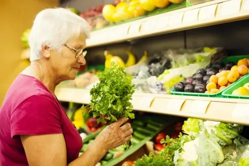 Most Important Eating Tips For Seniors - Plattershare - Recipes, Food Stories And Food Enthusiasts