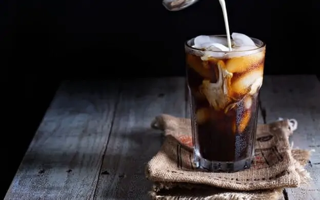 5 Easy Ways To Make Cold Brew Coffee - Plattershare - Recipes, Food Stories And Food Enthusiasts