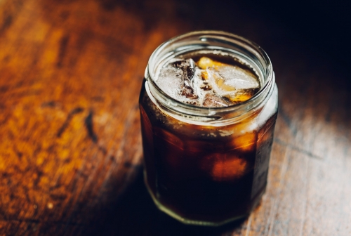 5 Easy Ways To Make Cold Brew Coffee - Plattershare - Recipes, food stories and food lovers