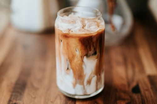 5 Easy Ways To Make Cold Brew Coffee - Plattershare - Recipes, food stories and food lovers