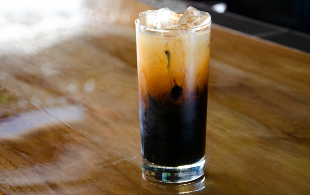 5 Easy Ways To Make Cold Brew Coffee - Plattershare - Recipes, food stories and food lovers