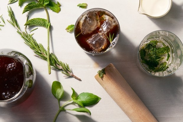 5 Easy Ways To Make Cold Brew Coffee - Plattershare - Recipes, food stories and food lovers