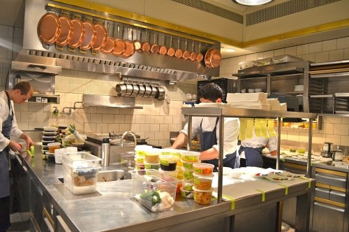 How To Prevent Blocked Drains In A Commercial Kitchen - Plattershare - Recipes, food stories and food lovers