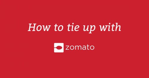 How To Tie Up With Zomato In India - List Your Restaurant On Zomato - Plattershare - Recipes, Food Stories And Food Enthusiasts