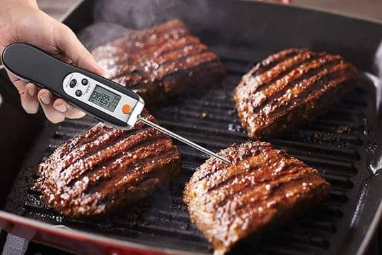 All You Need To Know About A Cooking Thermometer - Plattershare - Recipes, food stories and food lovers