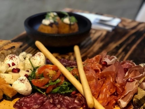 Best Italian Restaurants In Melbourne - Plattershare - Recipes, Food Stories And Food Enthusiasts