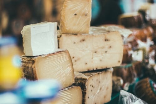 Take A Wisconsin Cheese Tour Road Trip - Plattershare - Recipes, Food Stories And Food Enthusiasts