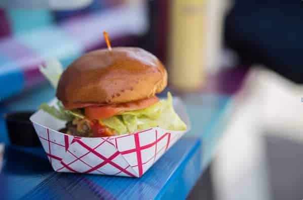 The Rise Of Food Truck Culture In America - Plattershare - Recipes, food stories and food lovers