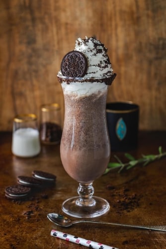 How To Store Keto Chocolate Shake - Plattershare - Recipes, food stories and food lovers