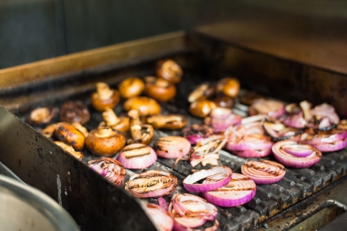 15 Best Vegetables For Grilling