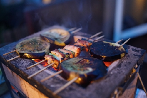 15 Best Vegetables For Grilling