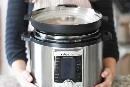 Usual And Harmful Injuries Caused By Instant Pots - Plattershare - Recipes, Food Stories And Food Enthusiasts