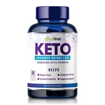 How I Reduced 18 Kg In Three Months With Keto Supplements? - Plattershare - Recipes, Food Stories And Food Enthusiasts