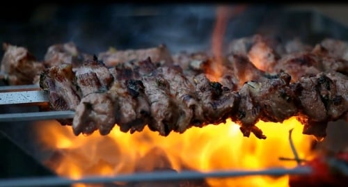Grilling Steak: 10 Awesome Secrets From Experts - Plattershare - Recipes, Food Stories And Food Enthusiasts