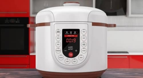 Explaining How Electric Pressure Cookers Work - Plattershare - Recipes, food stories and food lovers
