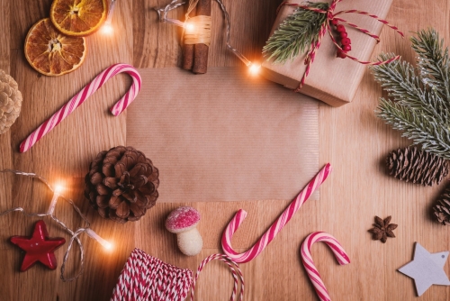 Christmas Dinner Activities For The Whole Family - Plattershare - Recipes, food stories and food lovers