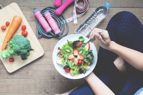 Qualities Of A Personal Trainer Or Wellness Coach - Plattershare - Recipes, food stories and food lovers
