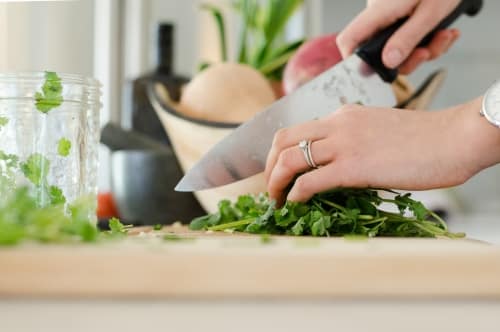 Top Tips For Healthy Cooking In 2020 - Plattershare - Recipes, food stories and food lovers
