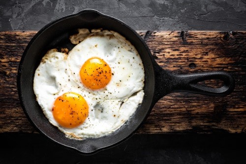 Great Mornings: What To Eat During Breakfast To Keep You Energized The Whole Day - Plattershare - Recipes, food stories and food lovers