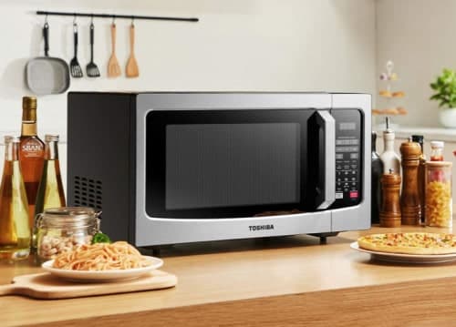 Pointers On Microwave Oven Shopping - Plattershare - Recipes, Food Stories And Food Enthusiasts