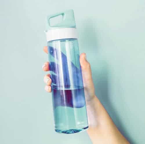 Top Reasons Why To Switch To Stainless Water Bottle - Plattershare - Recipes, Food Stories And Food Enthusiasts