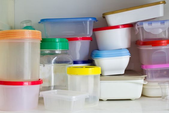 Best Type Of Container For Food Storage