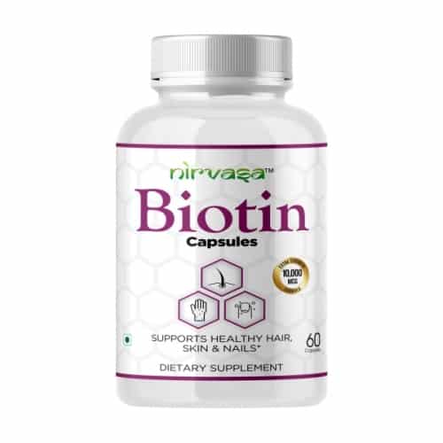 How Biotin Helped Lara Achieve Soft, Clear And Healthy Skin? - Plattershare - Recipes, Food Stories And Food Enthusiasts