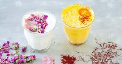 Amazing Health Benefits Of Saffron Strands - Plattershare - Recipes, food stories and food lovers