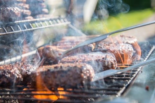 Bbq Tips & Tricks From Pitmasters - Plattershare - Recipes, food stories and food lovers