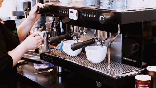 Searching For The Best Coffee Machines And Coffee Beans? Convergent Coffee Helps Out
