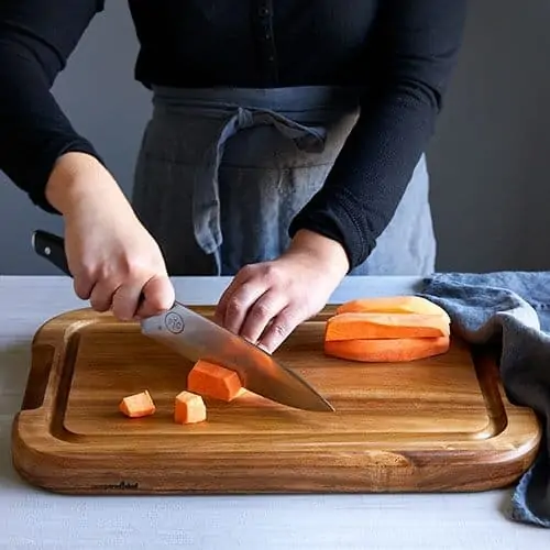Wooden Cutting Board – Advantages And Disadvantages - Plattershare - Recipes, Food Stories And Food Enthusiasts