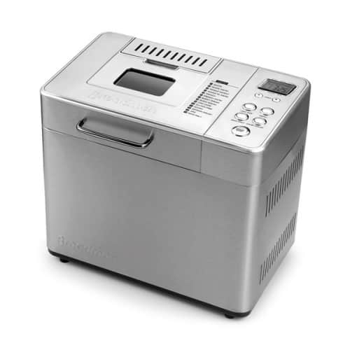 Breadman Bread Maker Bk1060s Review - Plattershare - Recipes, food stories and food lovers