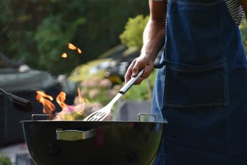 Smart Tips To Know While Buying The Best Bbq Grill Covers - Plattershare - Recipes, food stories and food lovers