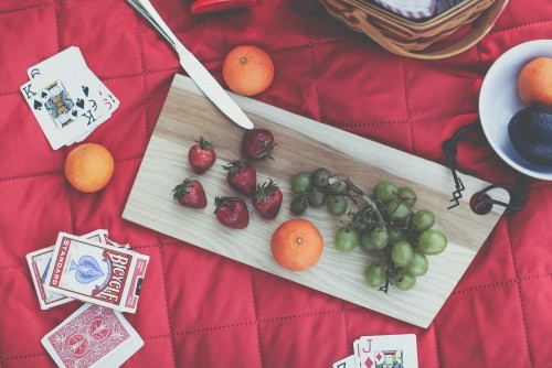 How Solitaire Helps You Develop Different Skills? - Plattershare - Recipes, Food Stories And Food Enthusiasts