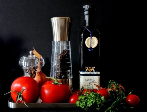 Why Is The Mediterranean Diet Good For You? - Plattershare - Recipes, Food Stories And Food Enthusiasts